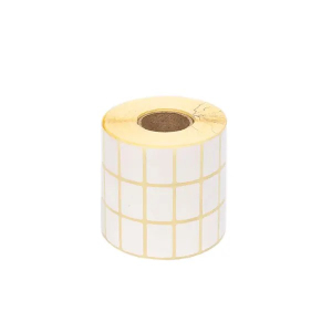 لیبل کاغذی 25×35